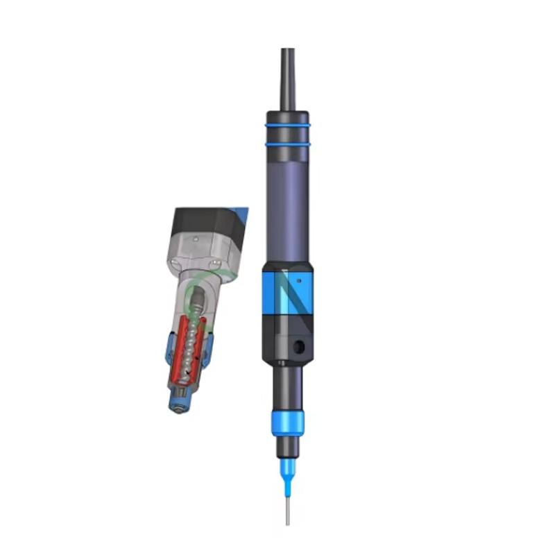 high viscosity, granular, strong corrosive, shear sensitive glue dispensing valve