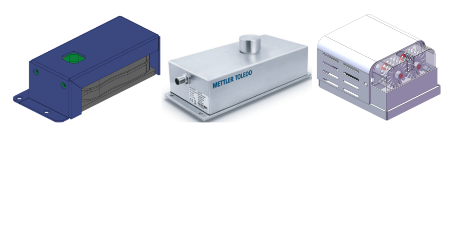 Adaptive Dispensing System