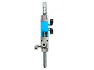 Pneumatic-spray-Value-