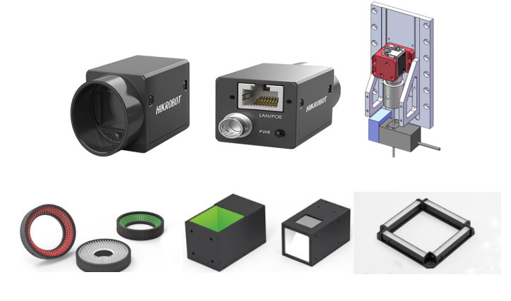 adhesive dispensing machine
