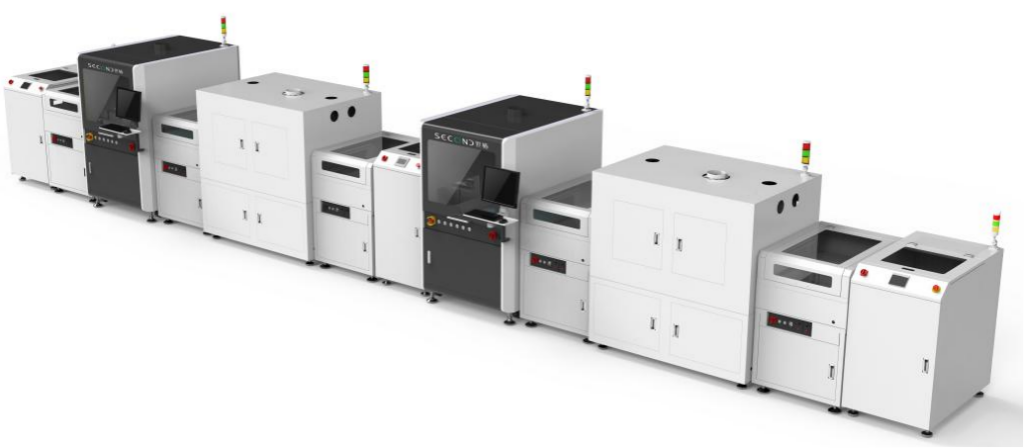 glue dispensing machines