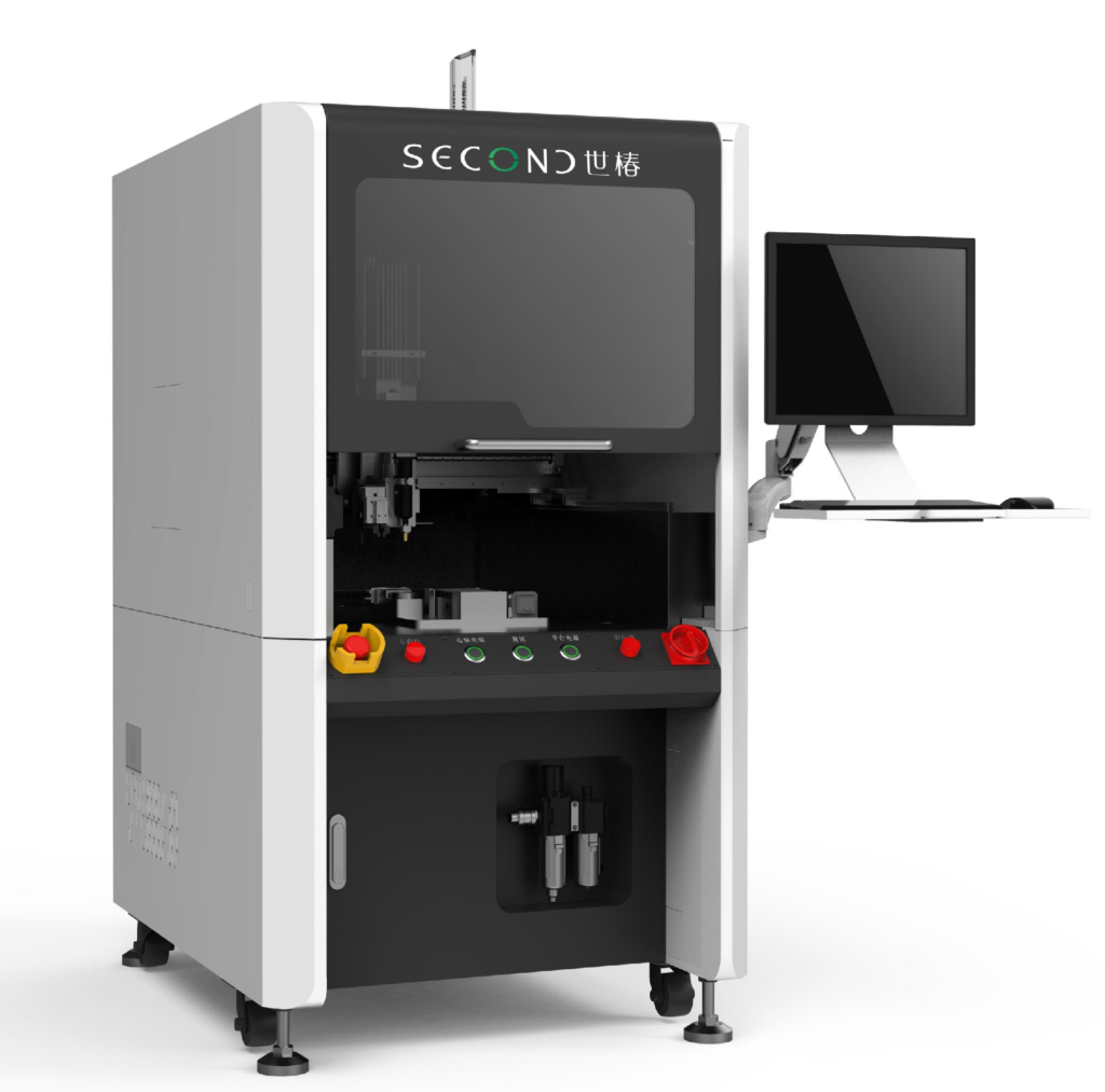  high-precision automatic dispensing machines