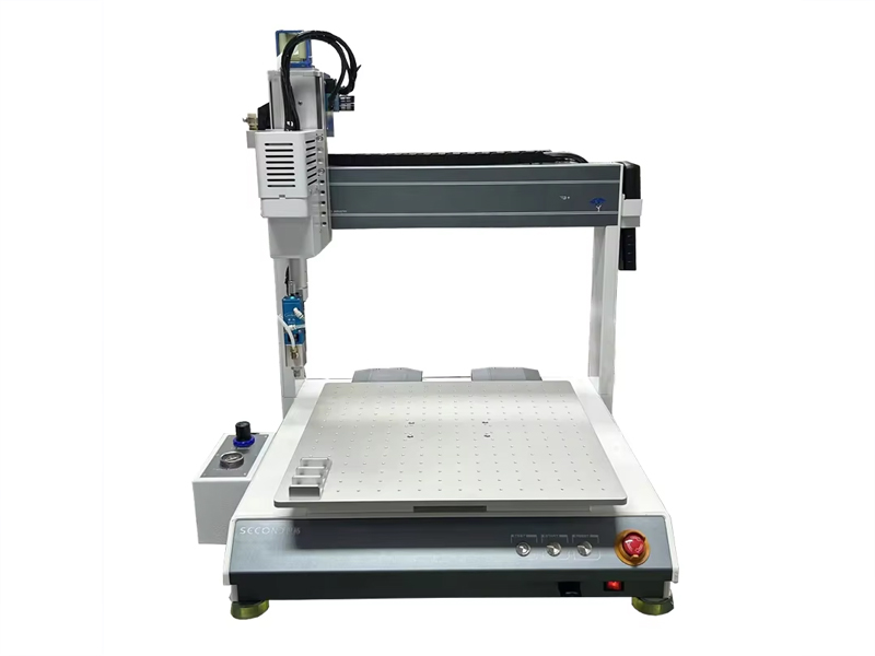 robot-medicine-dispenser_hot melt adhesive machine