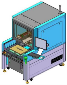 automated fluid dispensing systems