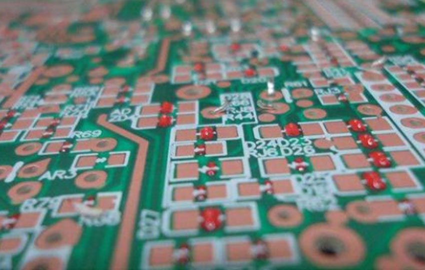 PCB glue dispensing mahcine