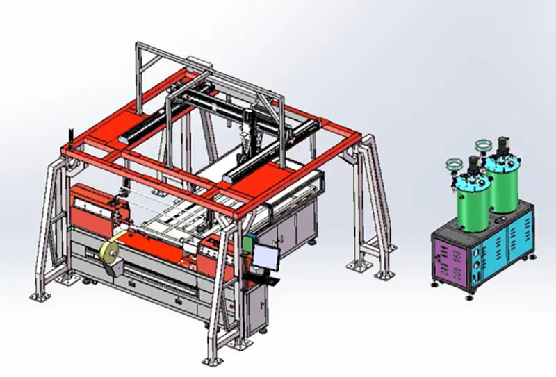 RO-(Reverse-Osmosis)-membrane-elements