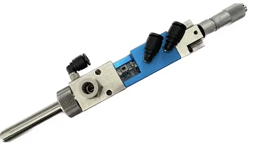 SEC-H808 Spray valve