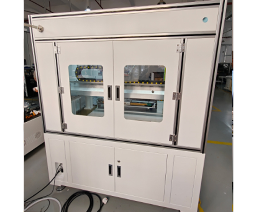 SMT-precision-dispensing-mahchine