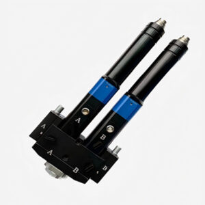 Single-Liquid-Screw-Glue-Dispensing-Valve