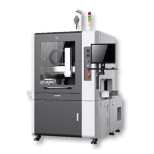 Two Component Epoxy potting machine