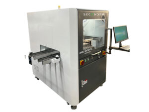 UV Glue Fully Automatic Dispenser Dispensing Coating Machine