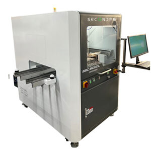 UV Glue Fully Automatic Dispenser Dispensing Coating Machine