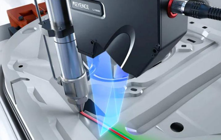 automatic potting machines