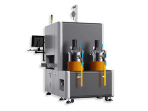 automatic potting machines