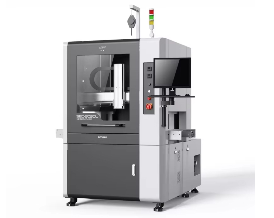 automatic-two-components-glue-potting-machine