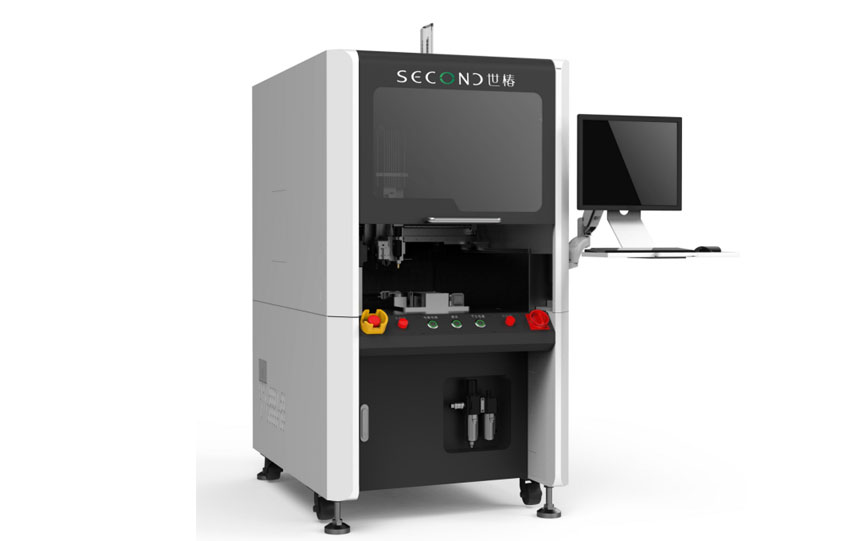 hot glue dispensing machine