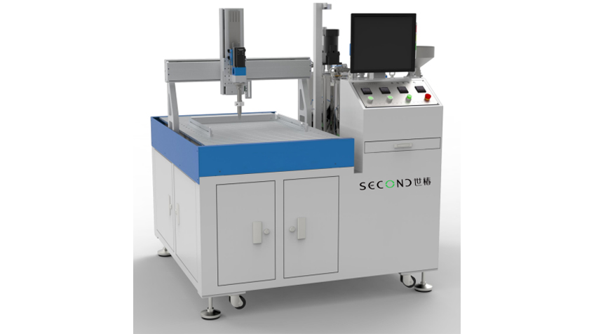 two-component-epoxy-resins-potting-machine