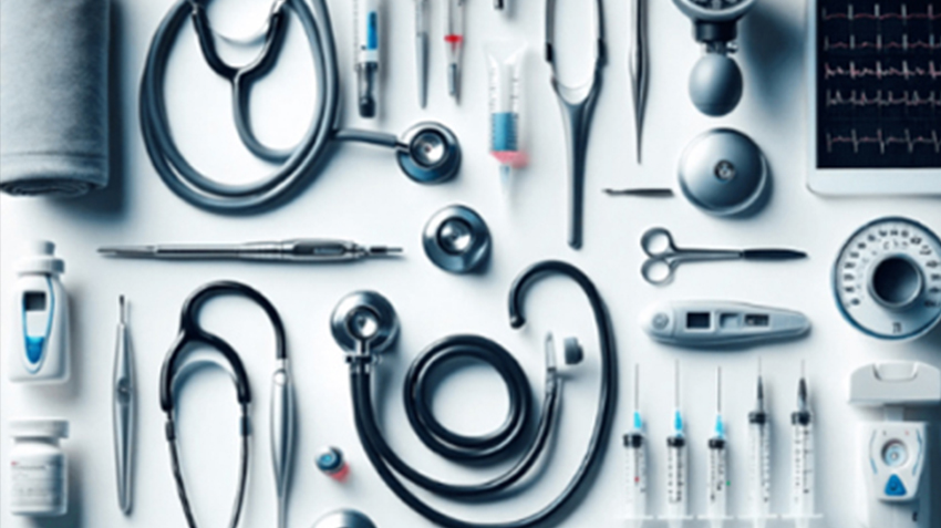 Applications of dispensing machines in the medical product industry