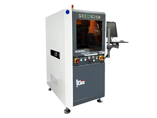 Automatic In-line PCB Glue Dispensing Machine
