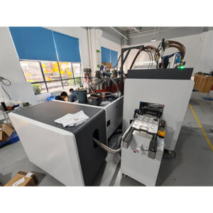 Automatic-vacuuming-and-dispensing-potting-machine