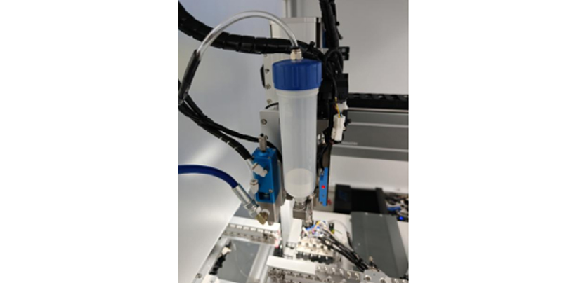 Glue-Dispensing-valve