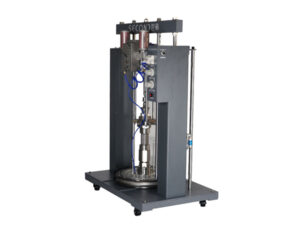 High-efficiency Plunger-type Pressure Platen Pump