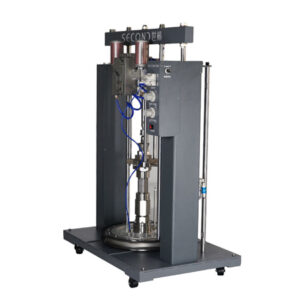 High-efficiency Plunger-type Pressure Platen Pump