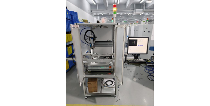 RTV-dispensing-equipment