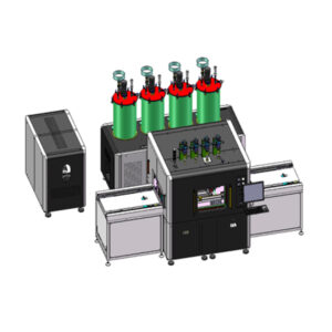 SEC-S400-ZL-4T-Vacuum-Potting-System