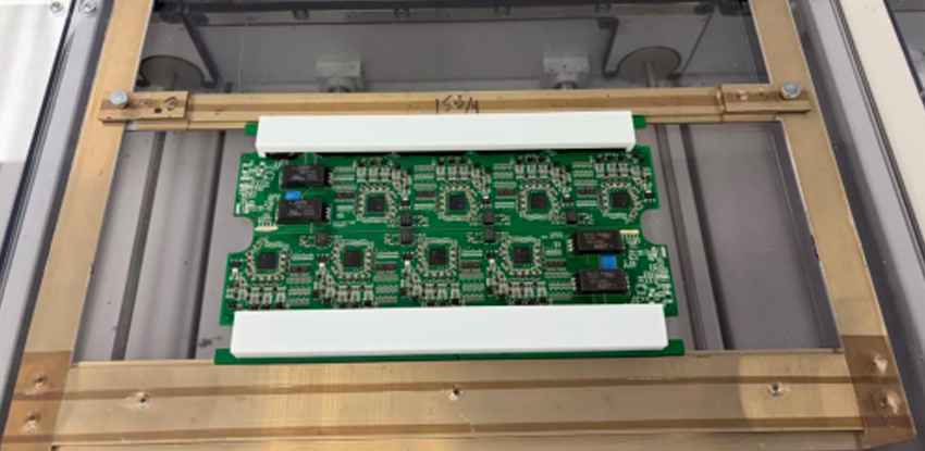 Z-axis-Dual-Valve_hot melt adhesive coating machine