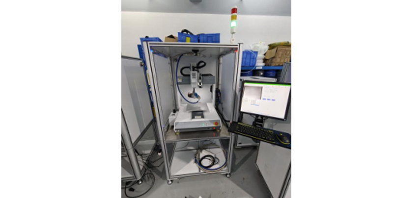 benchtop-glue-dispensing-machine