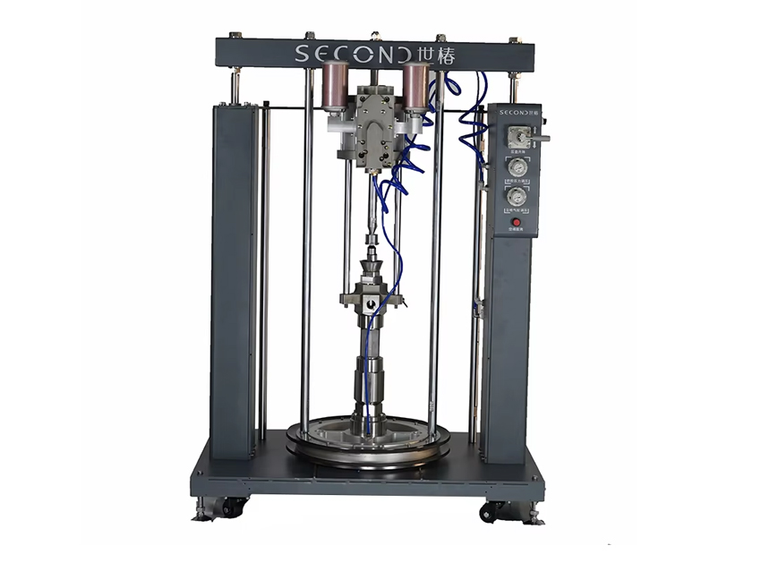 high-viscosity glue Plunger-type Pressure Plate Pump
