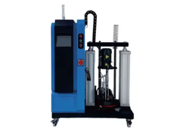 Hot Melt Supply System