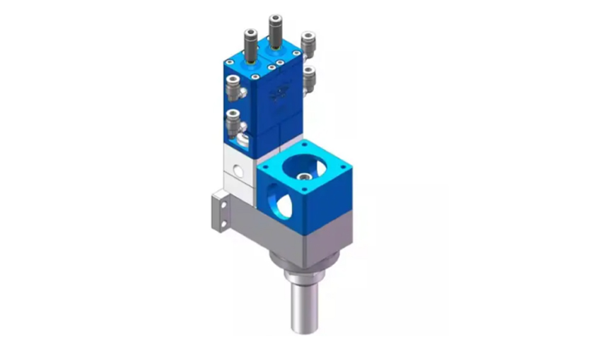 suck back Glue Dispensing Valve