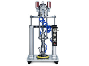 5-Gallon-Plunger-Platen-Pump