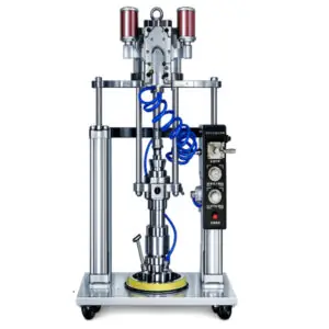 5-Gallon-Plunger-Platen-Pump