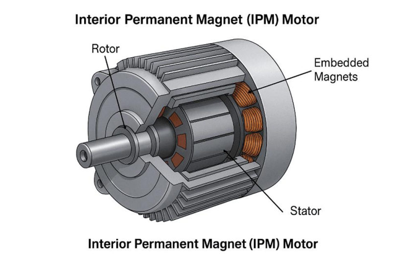A-modern-traction-motor