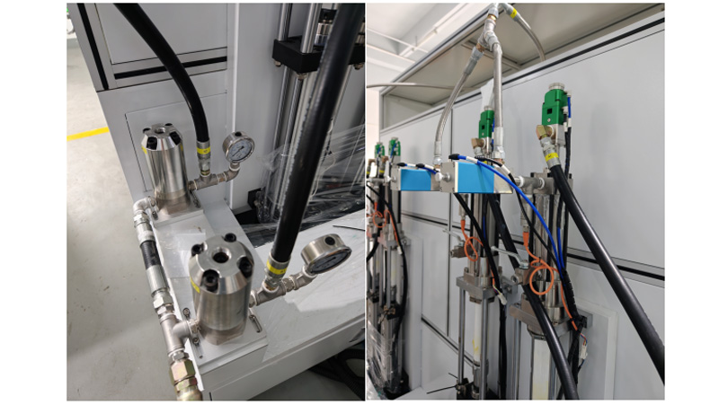 AB-glue-dispensing-machine