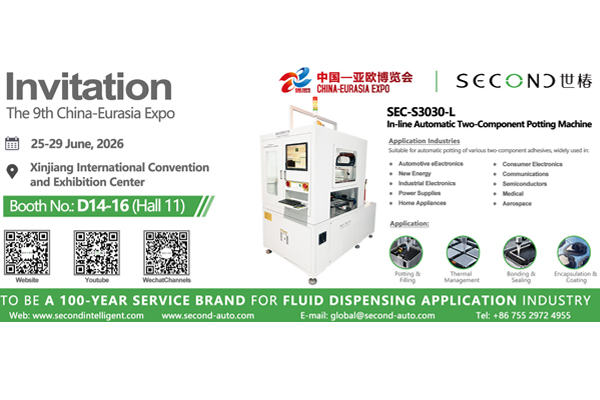 Vacuum potting system for electronics