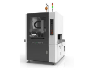 Automated meter mix dispensing machine