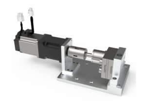 Gear-Meter Pump