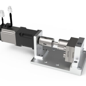 Gear-Meter Pump