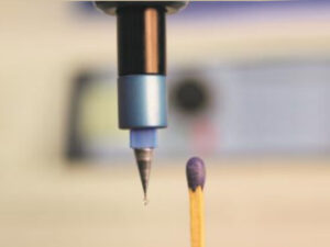 High-Viscosity-screw-valve