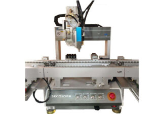 Inline-dispensing-machine