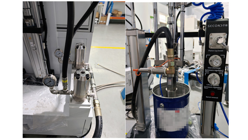 Intelligent Control System