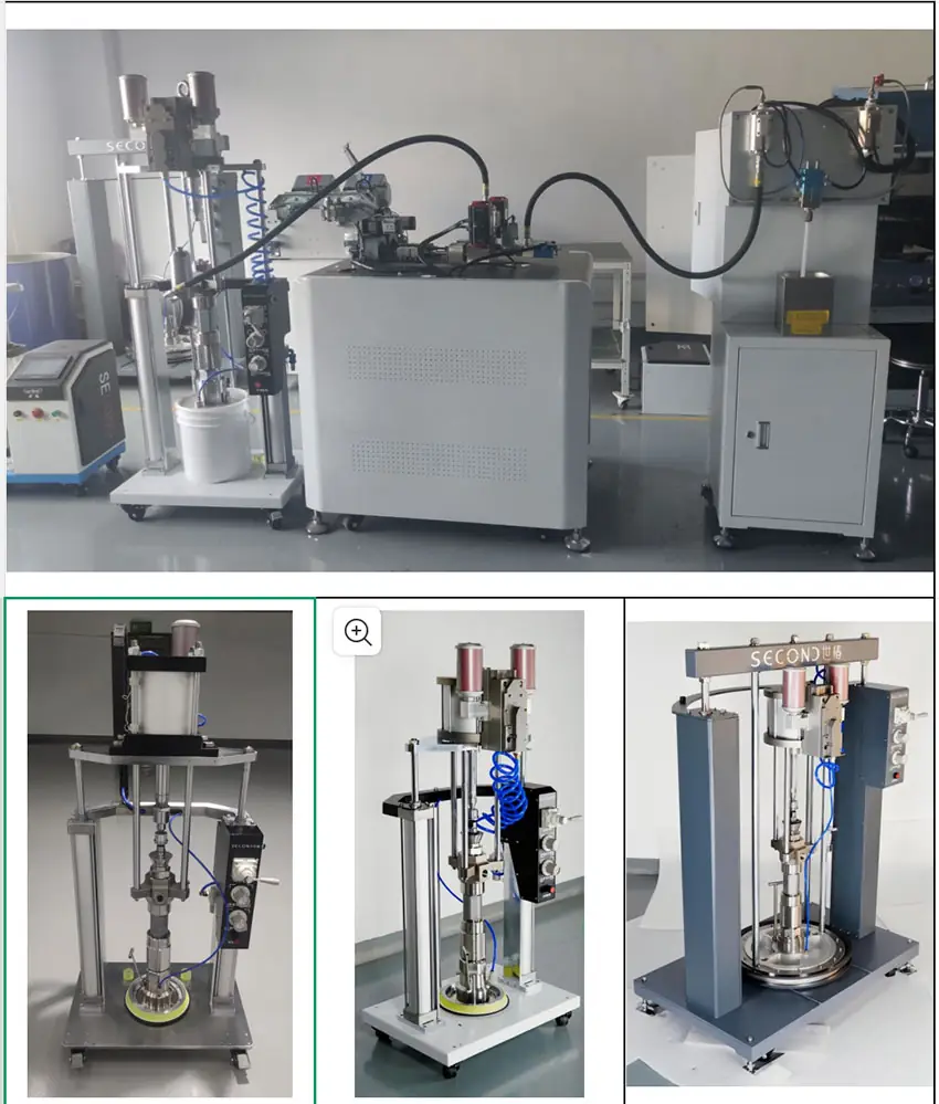 Plunger-Plate-Pump