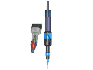 Single Liquid Screw Glue Dispensing Valves
