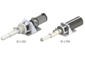 Two Component Metering Pump