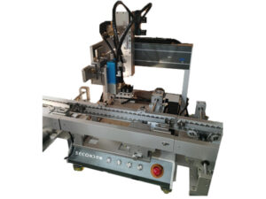 automated fluid dispensing systems