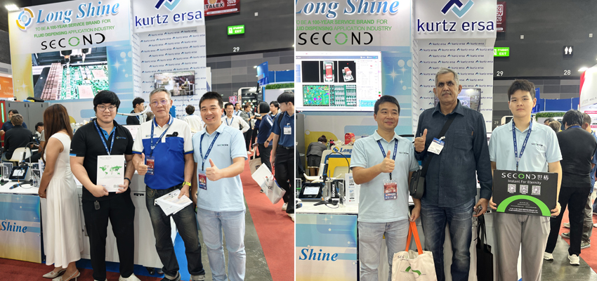 two-2-component-potting-machine